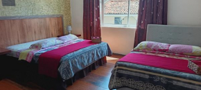 La Perla Cuencana Hostal